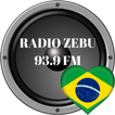 Radio Zebu FM - 93.9 FM