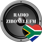 RADIO  ZIBONELE FM biểu tượng
