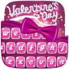 Valentine’s Day Keyboard Theme icon
