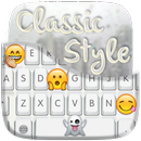 Mechanical Keyboard Theme APK