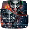 Joker Keyboard Theme أيقونة
