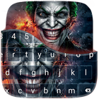 آیکون‌ Joker Keyboard Theme