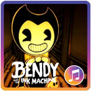 Bendy The Ink Machine - All New Music Lyrics APK