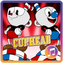 Cuphead - All New Music Lyrics APK