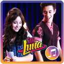 Soy Luna New Open Music APK
