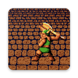 Golden Axe sega included Walkthrough