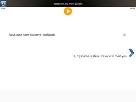 Learn Multi language capture d'écran 2