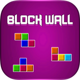 Block Wall icône