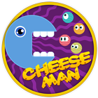 Cheese Man icon