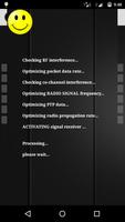برنامه‌نما 3G 4G Speed Stabilizer Prank عکس از صفحه