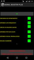 2G 3G 4G Signal Booster Prank screenshot 3