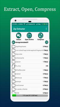 Zip Extractor APK for Android Download