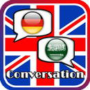 Learn English conversation-APK