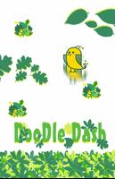 Doodle Dash スクリーンショット 1