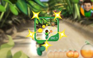 Tips Tree fu Tom Affiche