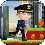 Policeman Run
