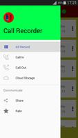 Amazing Call Recorder Cartaz