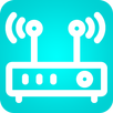 كشف كلمة سر الواي فاي المتصل به-APK