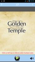 Golden Temple Live постер