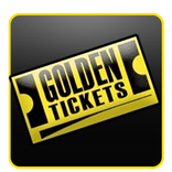 Golden Tickets