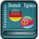 Deutsch Tigrinya Übersetzer APK