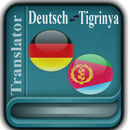 Tigrinya Deutsch Translator APK