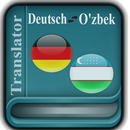 Uzbek German Translator APK