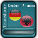 APK Albanian German Translator
