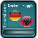 APK Shqip German Translator