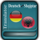 Shqip German Translator APK