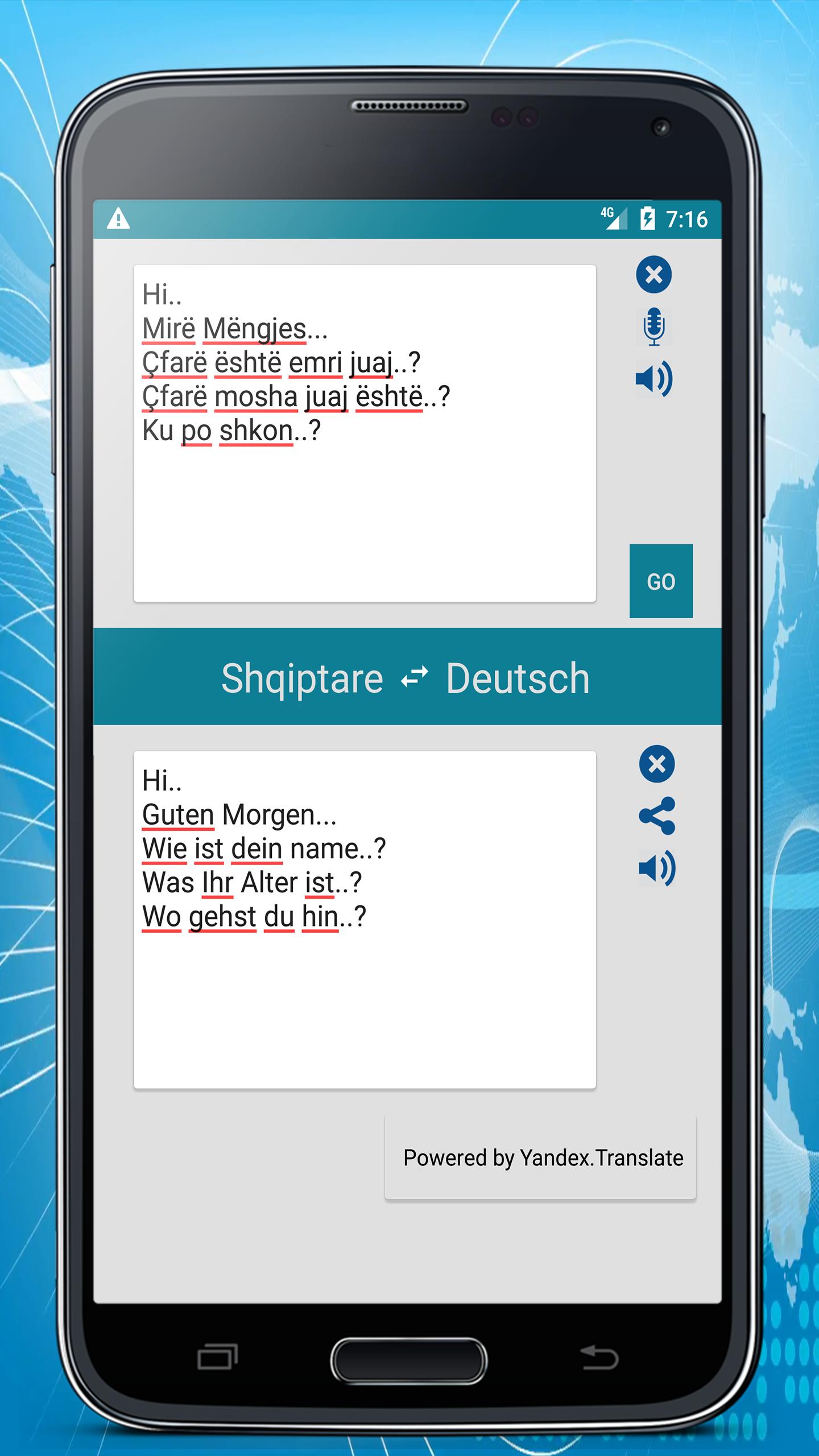 Shqip German Translator For Android Apk Download