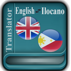 English Ilocano Translator ikona