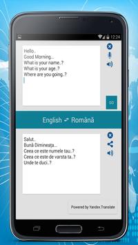 Romanian English Translator For Android Apk Download