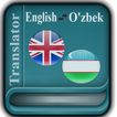 Uzbek English Translator
