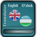 APK Uzbek English Translator