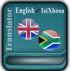 Xhosa English Translator icône