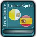 Traductor latino español APK