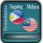 Tagalog Malay Translator иконка