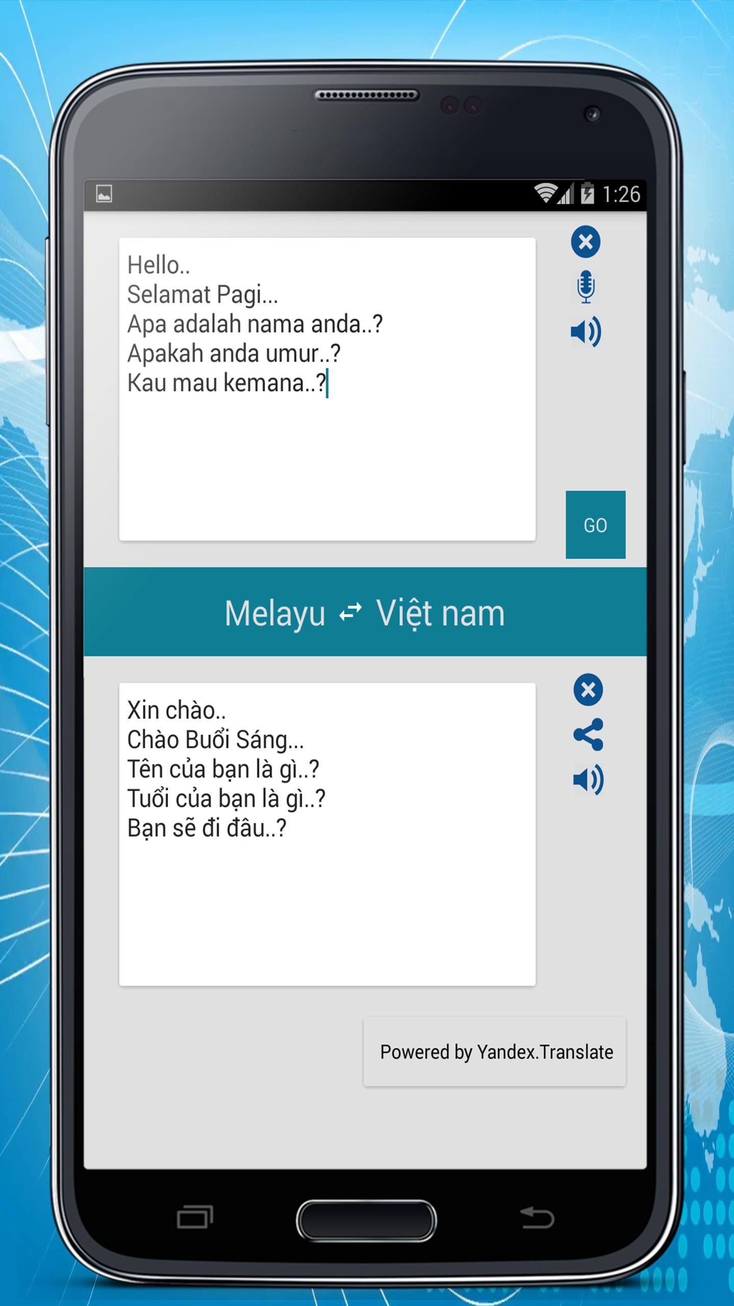 Malay Vietnamese Translator For Android Apk Malay Vietnamese Translator For Android