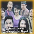 Tebak Pemain Jodoh Wasiat Bapak Terbaru