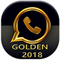 Golden Whatsa Plus 2018 PRANK