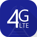 APK 4G LTE