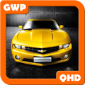 Muscle Cars Wallpapers QHD