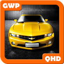 Carros muscular Wallpapers QHD APK