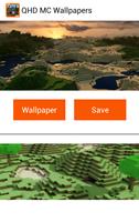 New Minecraft Wallpapers পোস্টার