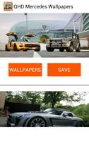 Cars Mercedes Wallpapers পোস্টার