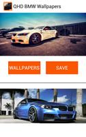QHD BMW Wallpapers Affiche