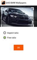 Cars BMW Wallpapers screenshot 1