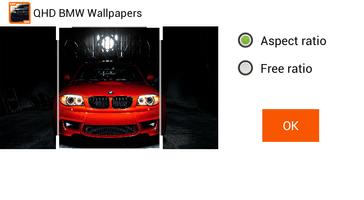 Cars BMW Wallpapers syot layar 3