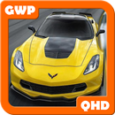 Cars Chevrolet Wallpapers APK